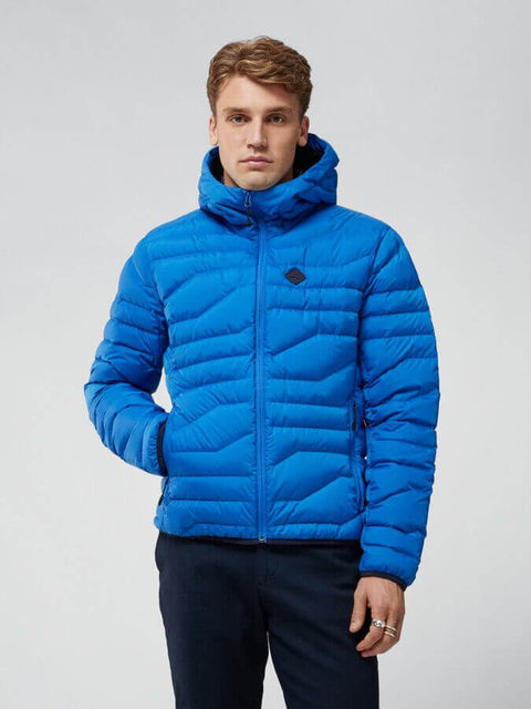 Cliff Daunenjacke Herren