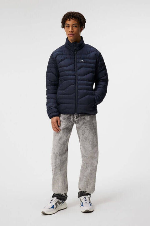 Cliff Light Down Jacket Herren
