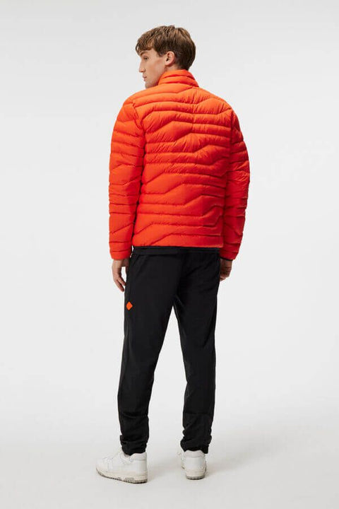 Cliff Light Down Jacket Herren