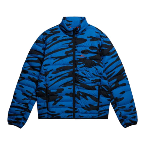 Cliff Light Down Jacket Herren