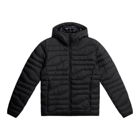Cliff Light Down Hood Herren