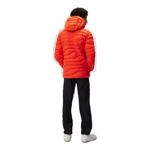 Cliff Light Down Hood Herren