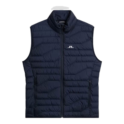 Cliff Light Down Vest Herren