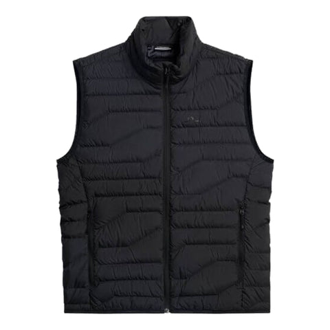 Cliff Light Down Vest Herren