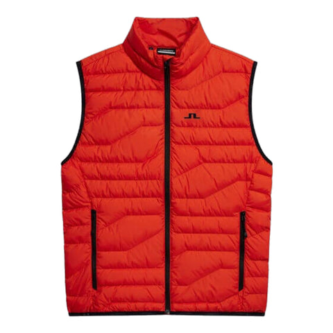 Cliff Light Down Vest Herren