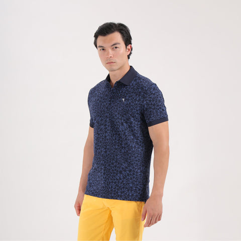 Anbis Poloshirt Herren