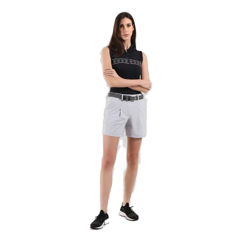 AT Poloshirt Damen