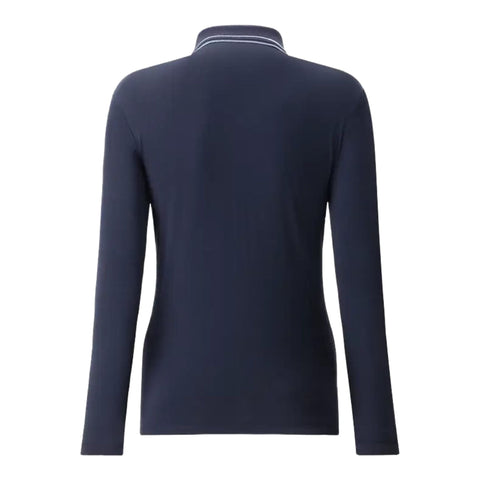 Avenue Poloshirt Damen