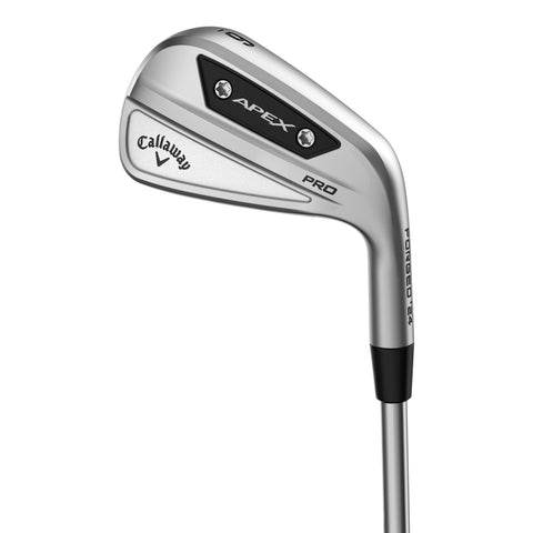 Apex Pro 24 Eisensatz Herren