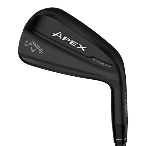 Apex TI Fusion Eisensatz Herren