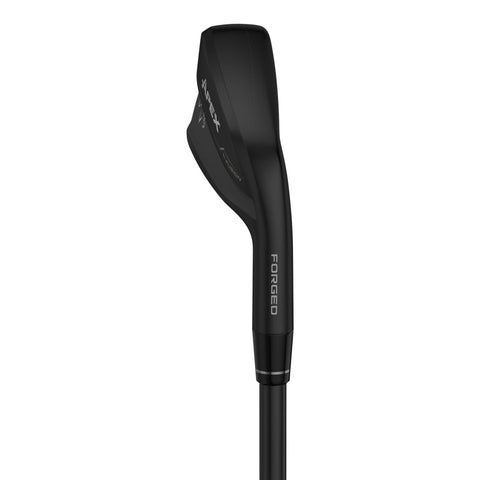 Apex TI Fusion Einzeleisen