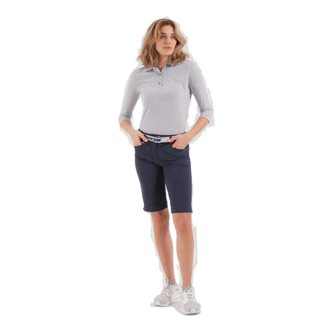 Apolide Poloshirt Damen