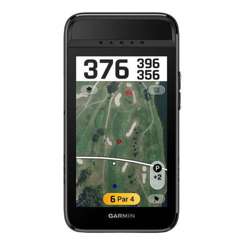 Approach G82 Golf GPS Gerät