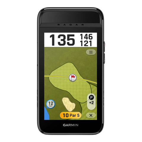 Approach G82 Golf GPS Gerät