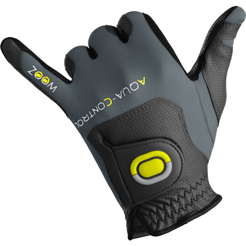 AQUA Control Damen