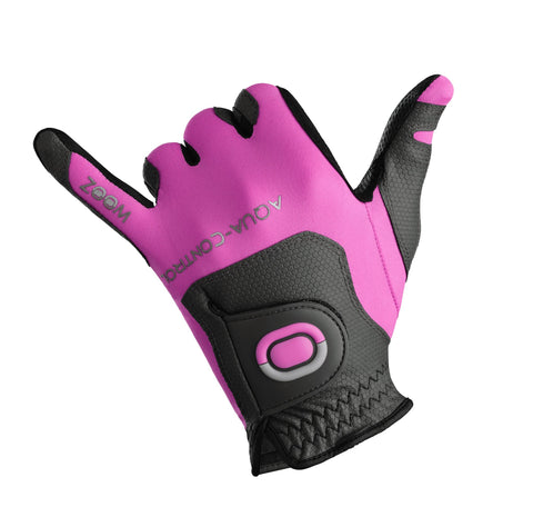 AQUA Control Damen