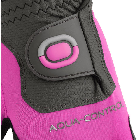 AQUA Control Damen