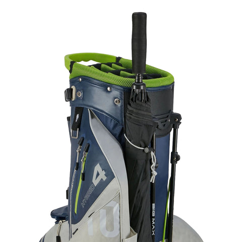 AQUA Hybrid 4