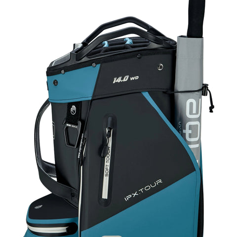AQUA IPX.Tour