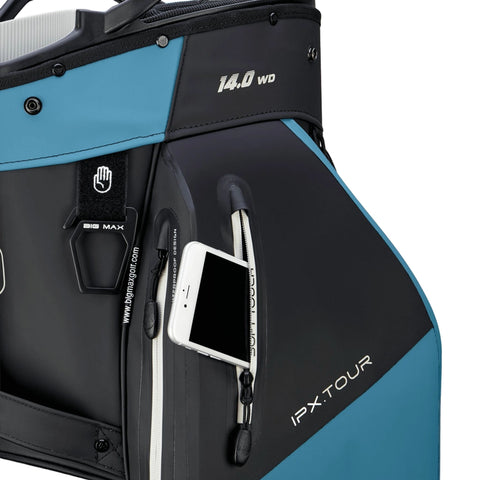 AQUA IPX.Tour
