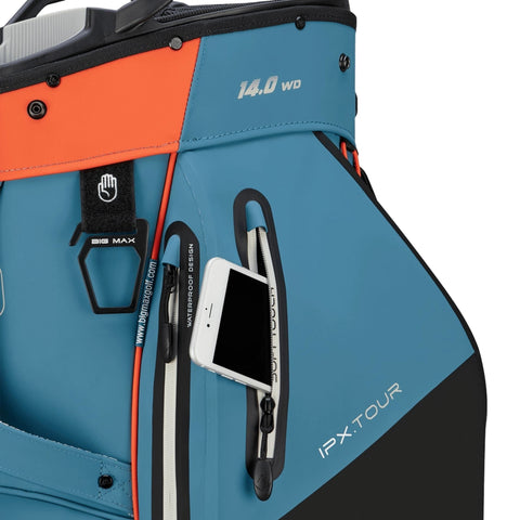 AQUA IPX.Tour