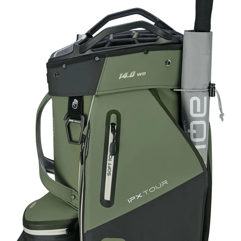 AQUA IPX.Tour