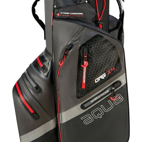 AQUA Silencio 4