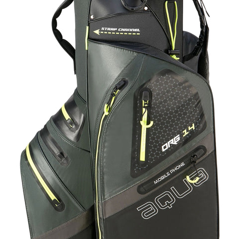 AQUA Silencio 4