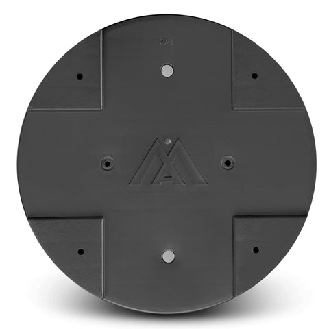 AQUA Silencio 4