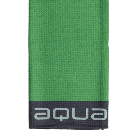 AQUA Trifold Towel