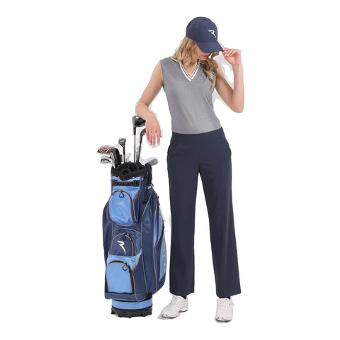 Arpatex Poloshirt Damen