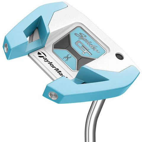 Spider GT Single Bend Putter Damen