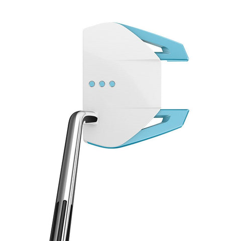 Spider GT Single Bend Putter Damen