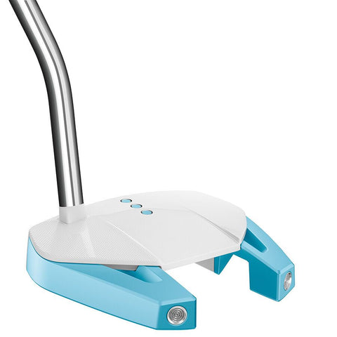 Spider GT Single Bend Putter Damen