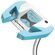 Spider GT Single Bend Putter Damen