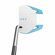 Spider GT Single Bend Putter Damen