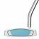 Spider GT Single Bend Putter Damen