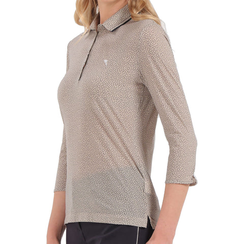 Attilia Golfpolo Damen