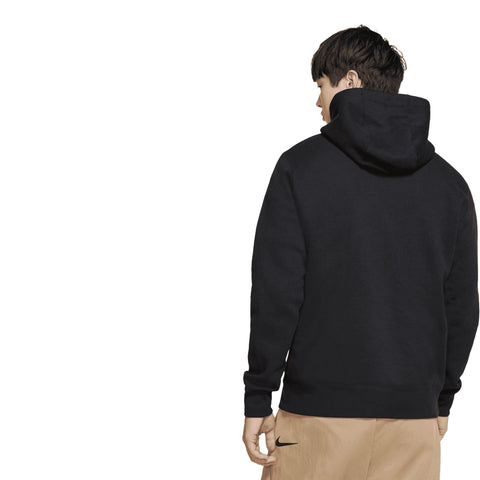 Club Fleece Pullover Hoodie