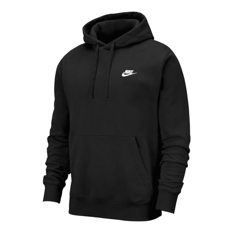 Club Fleece Pullover Hoodie