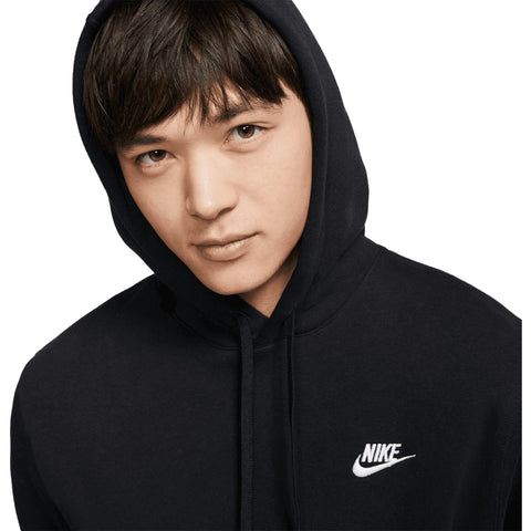 Club Fleece Pullover Hoodie