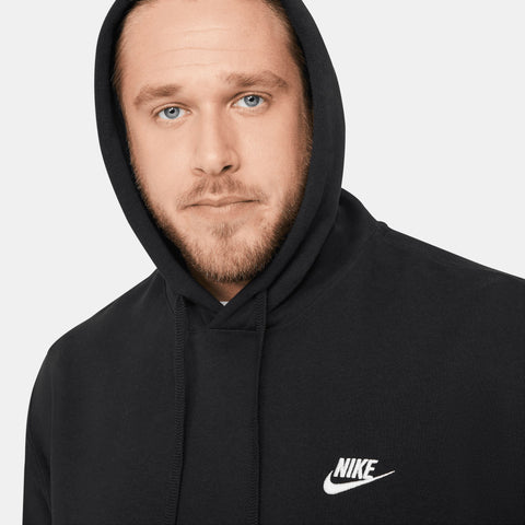 Club Fleece Pullover Hoodie