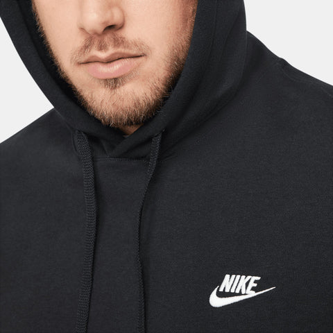 Club Fleece Pullover Hoodie