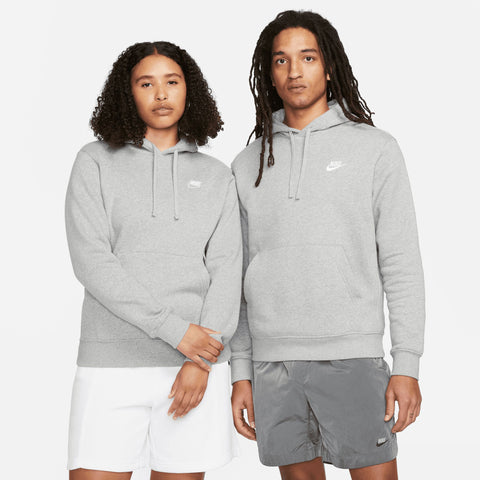 Club Fleece Pullover Hoodie