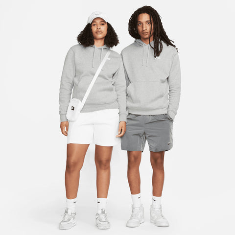 Club Fleece Pullover Hoodie