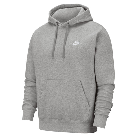 Club Fleece Pullover Hoodie
