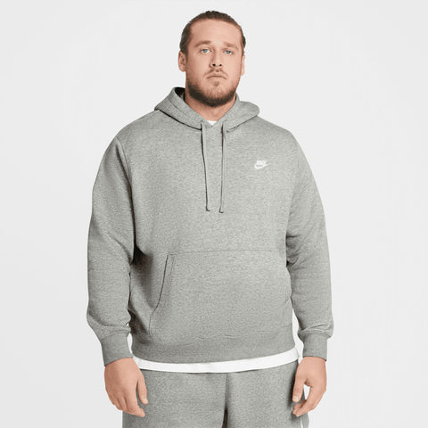 Club Fleece Pullover Hoodie