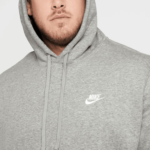Club Fleece Pullover Hoodie