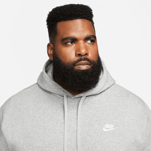 Club Fleece Pullover Hoodie