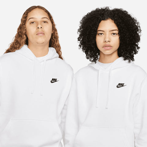Club Fleece Pullover Hoodie